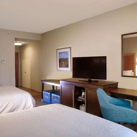 Hampton Inn&Suites By Hilton Baltimore/Aberdeen, Md Exterior foto